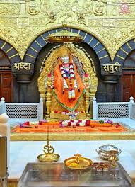 Sambhajinagar to Shirdi Temple