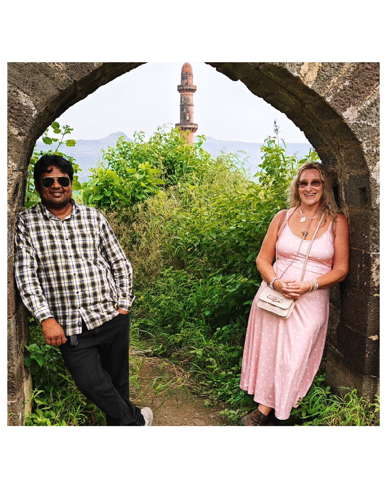 Chhatrapati Sambhajinagar / Aurangabad taxi services Tourist1