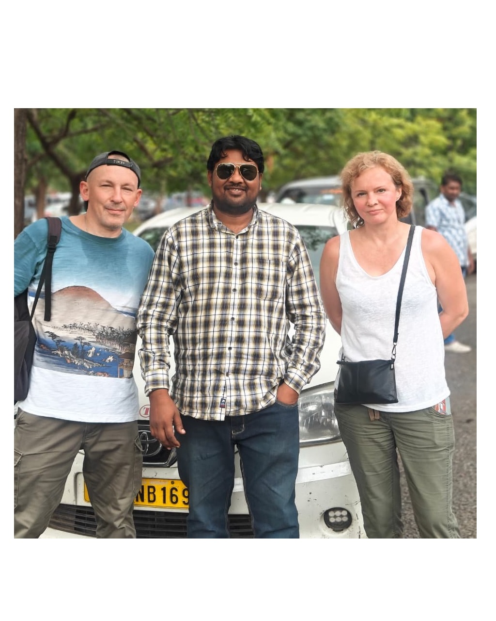 Chhatrapati Sambhajinagar / Aurangabad taxi services Tourist photo