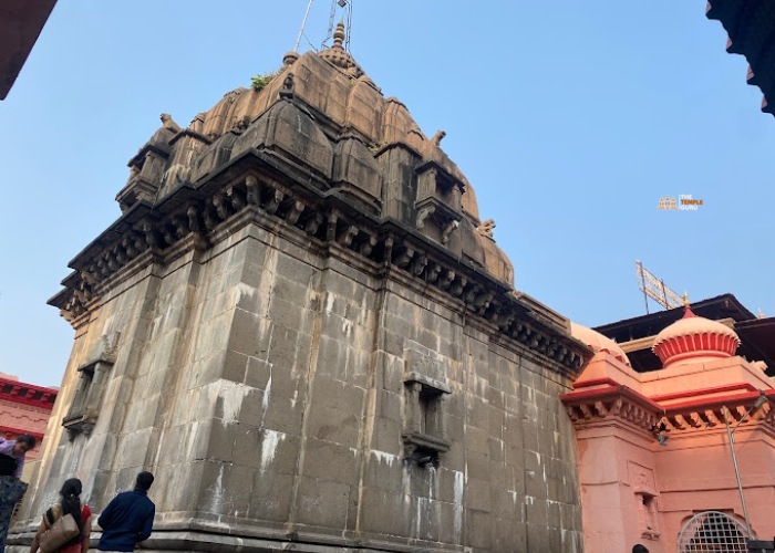 Parli Vaijnath Jyotirlinga