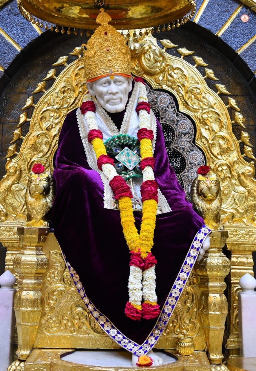 Chhatrapati Sambhajinagar / Aurangabad to Shirdi taxi packages